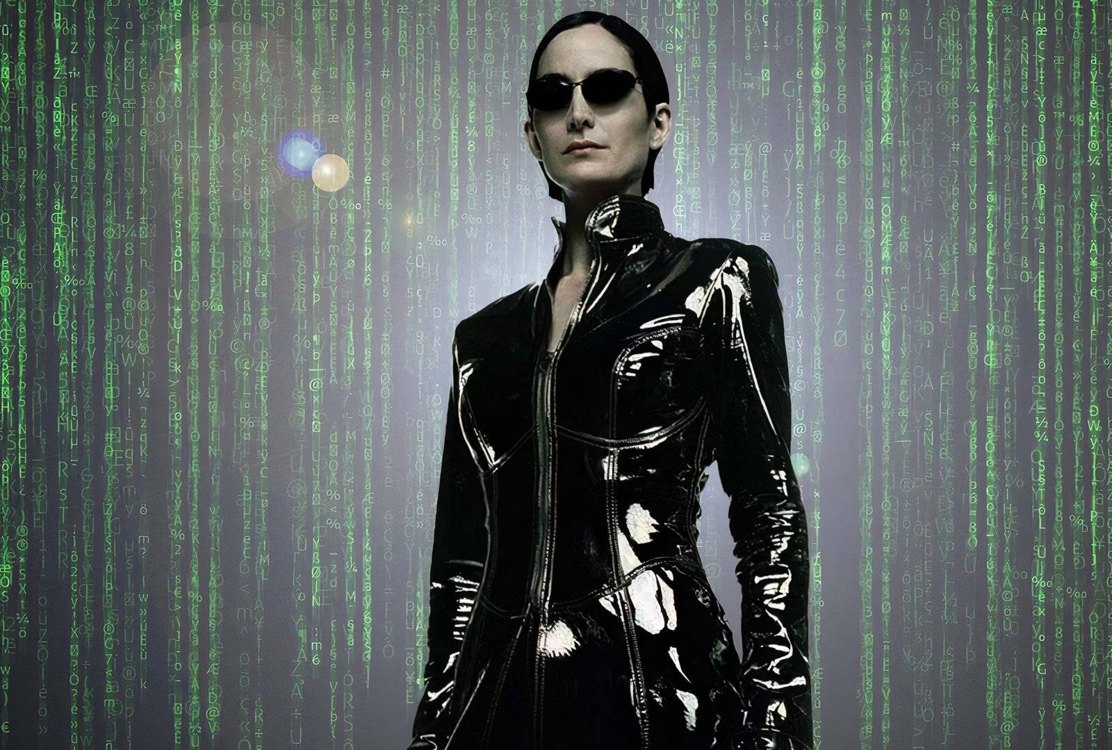 Carrieanne Moss Shares Her Thoughts On The Matrix Resurrections