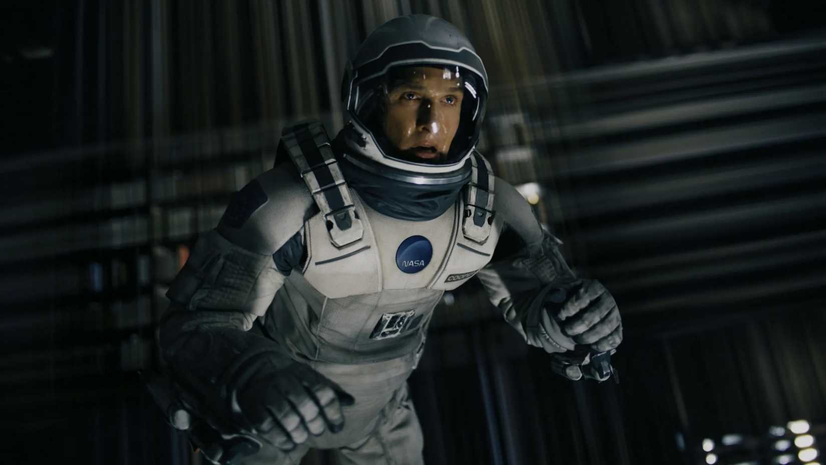 'Interstellar' Ending, Explained