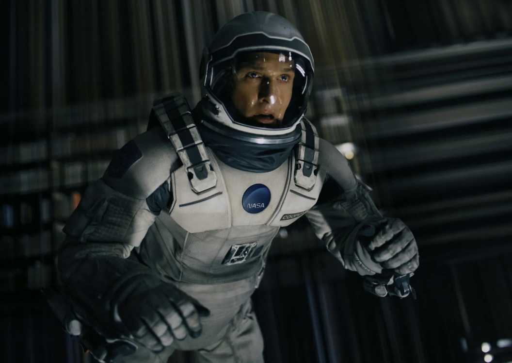 Inception Interstellar Hans Zimmer Says ‘Inception’ Was The Most Difficult Movie to Score