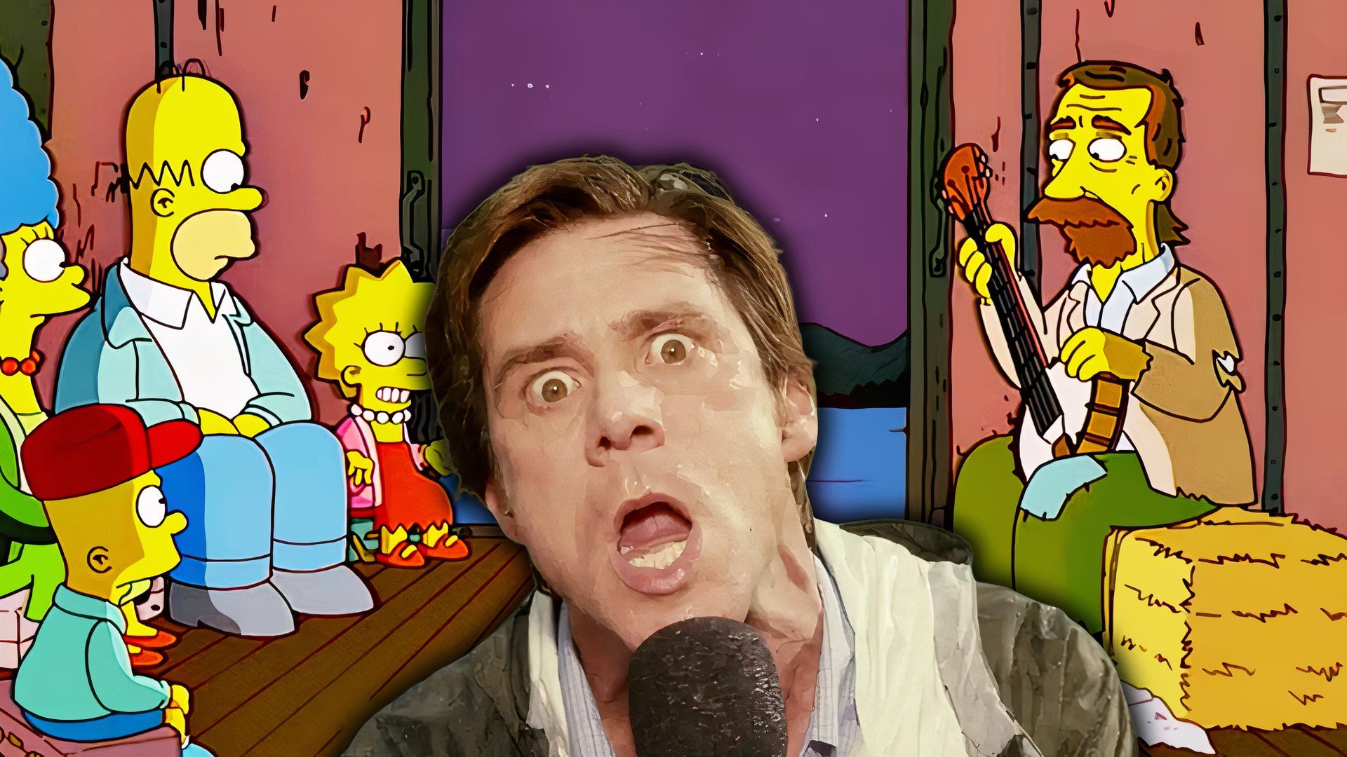 'The Simpsons' Bully Jimbo Jones Finds New Voice in 'Parks & Rec' Alum