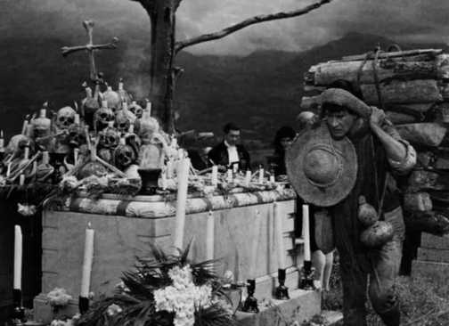 Macairo 10 Best Movies to Watch During Dia De Los Muertos