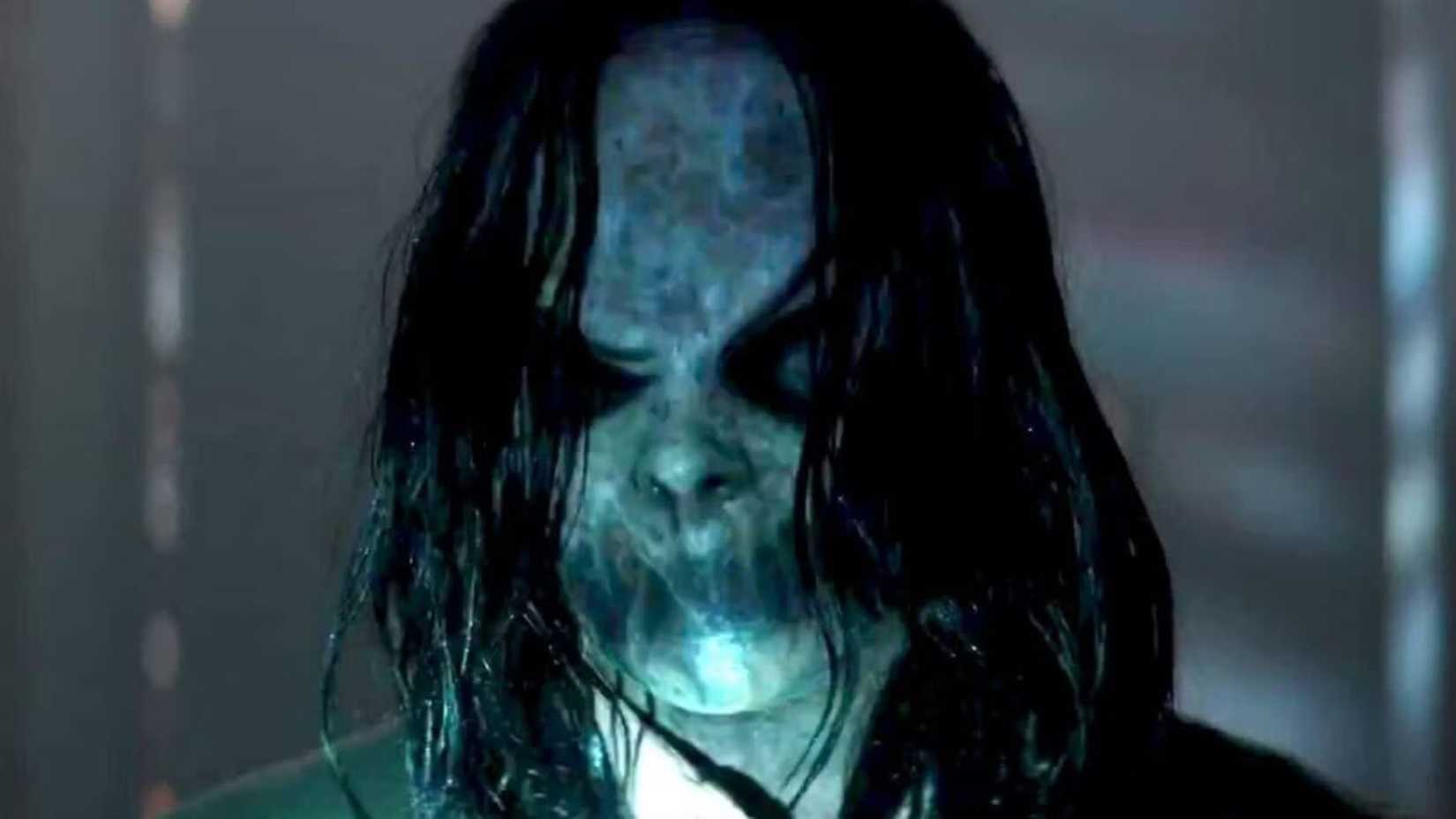 Mr. Boogie in Sinister