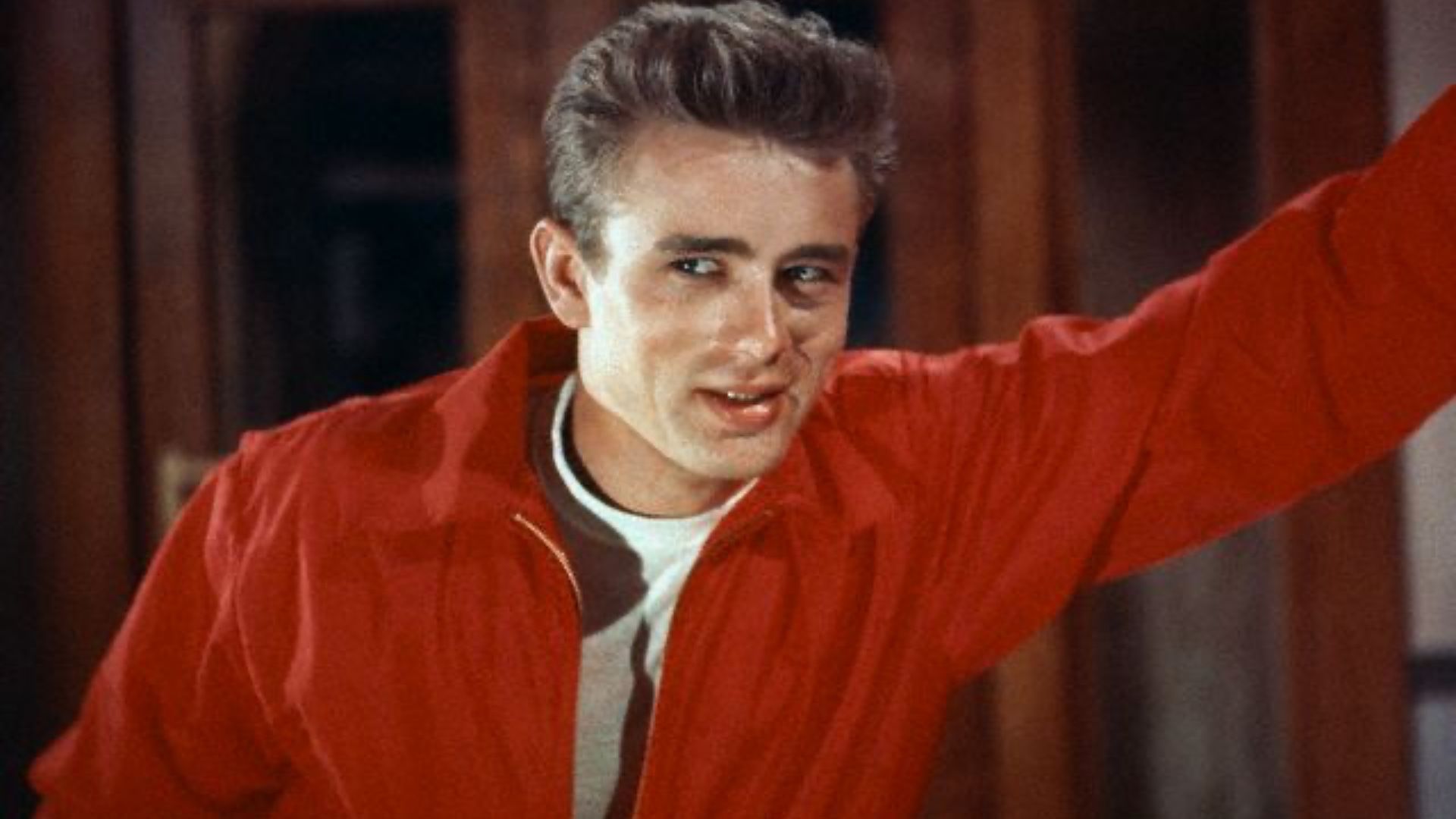 James Dean Biopic Will Explore Actor's Gay Romance