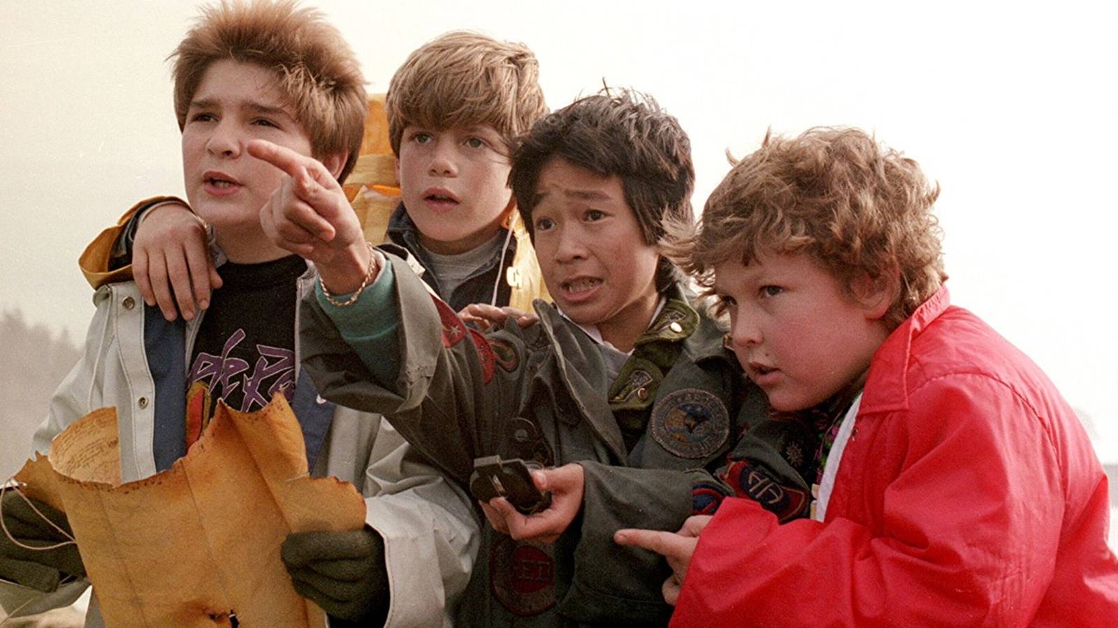 10 der besten Coming-of-Age-Filme, die man wie „Die Goonies“ sehen sollte