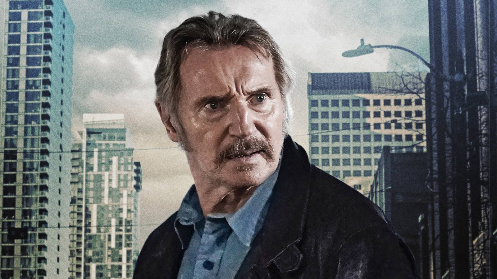 Is Liam Neeson’s Action Thriller Absolution a Taken-Like Success of a ...