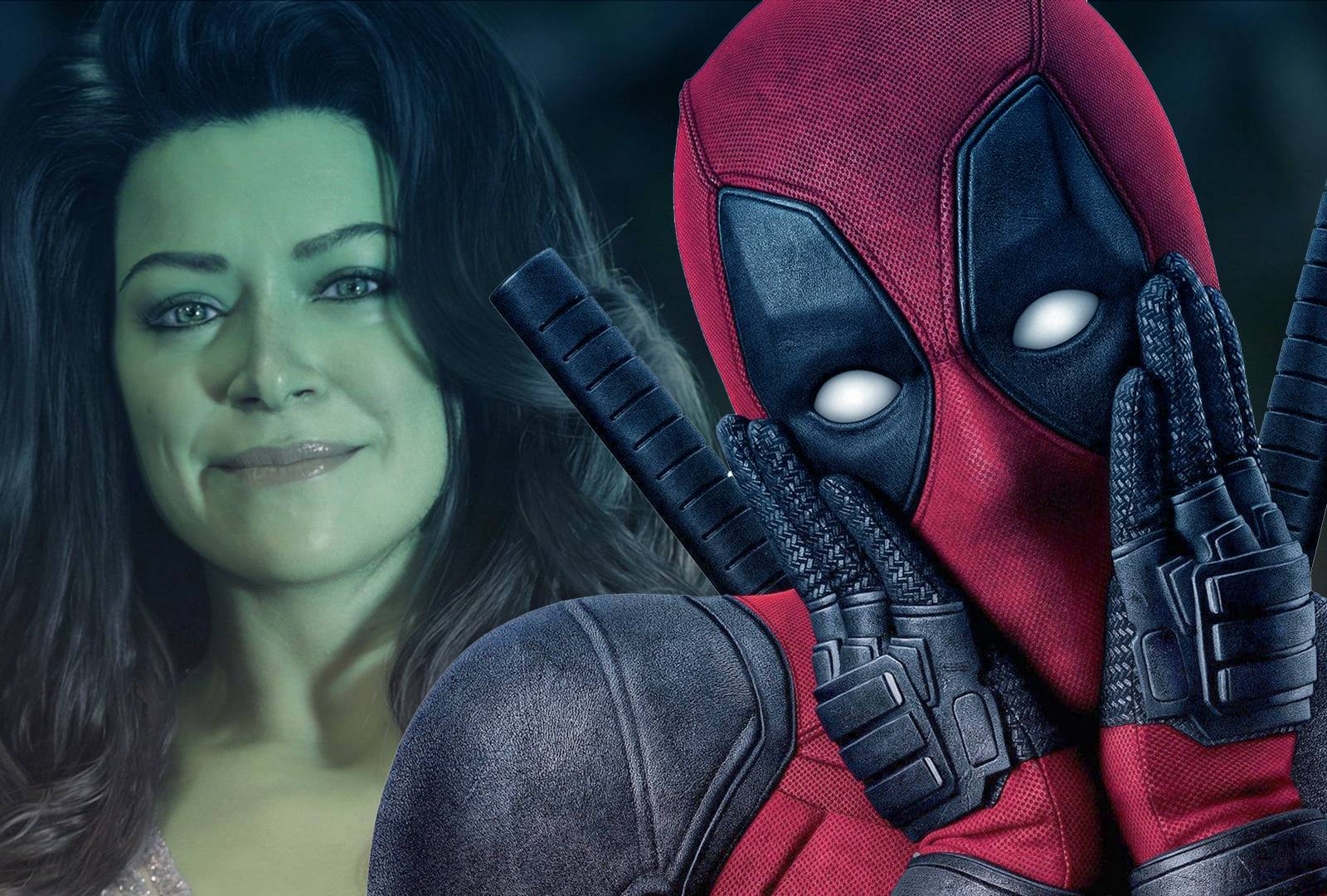 No, Deadpool \u0026 Wolverine and She-Hulk Aren't in a Legal Battle, image size:1600x1080