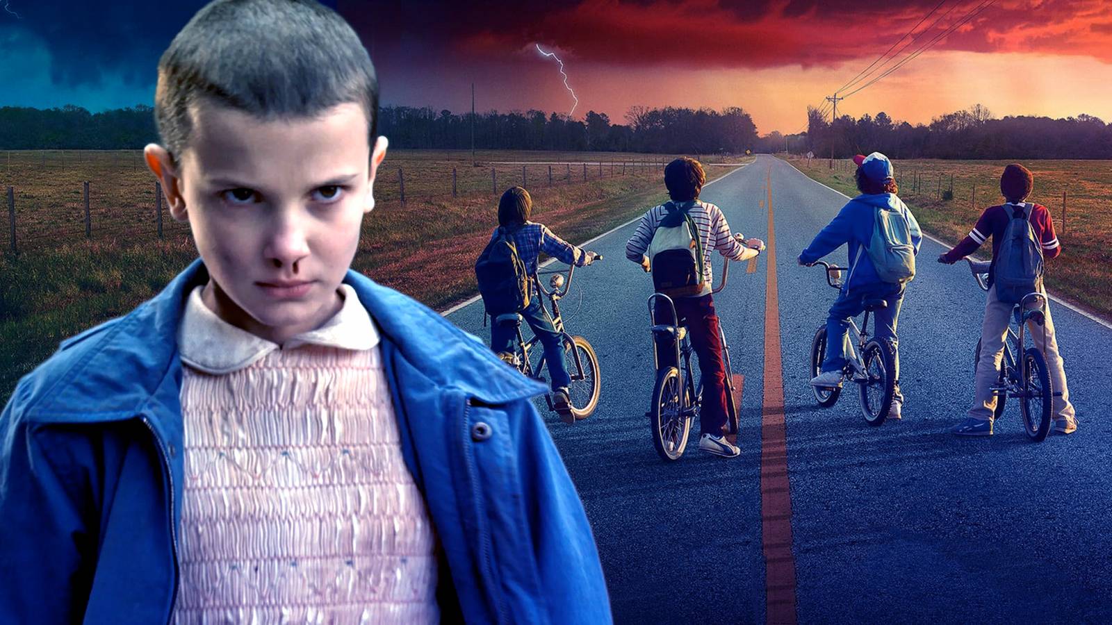 Netflix's Stranger Things Lawsuit Could’ve Changed Hollywood