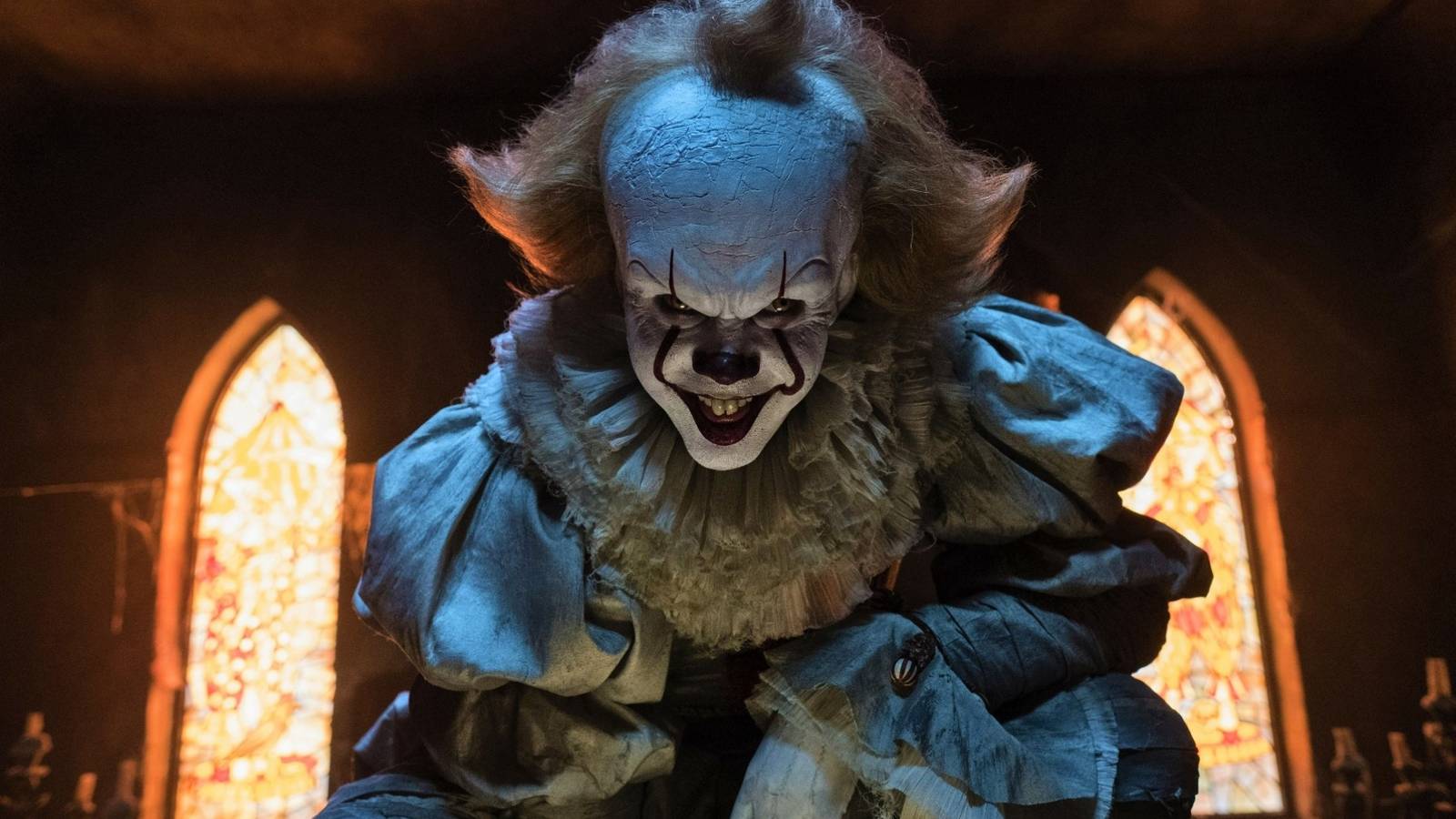 ‘Welcome to Derry’ Creator Could Still Revisit ‘IT’ for New Supercut ‘Welcome to Derry’ Creator Could Still Revisit ‘IT’ for New Supercut
