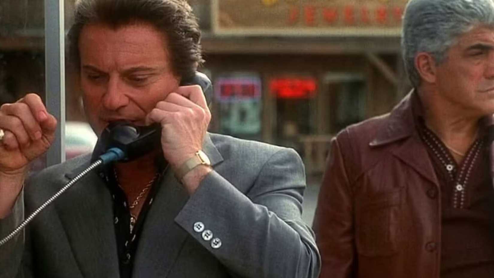 Martin Scorsese's 'Casino' Has One of the Best Opening Scenes Ever, image size:1650x928