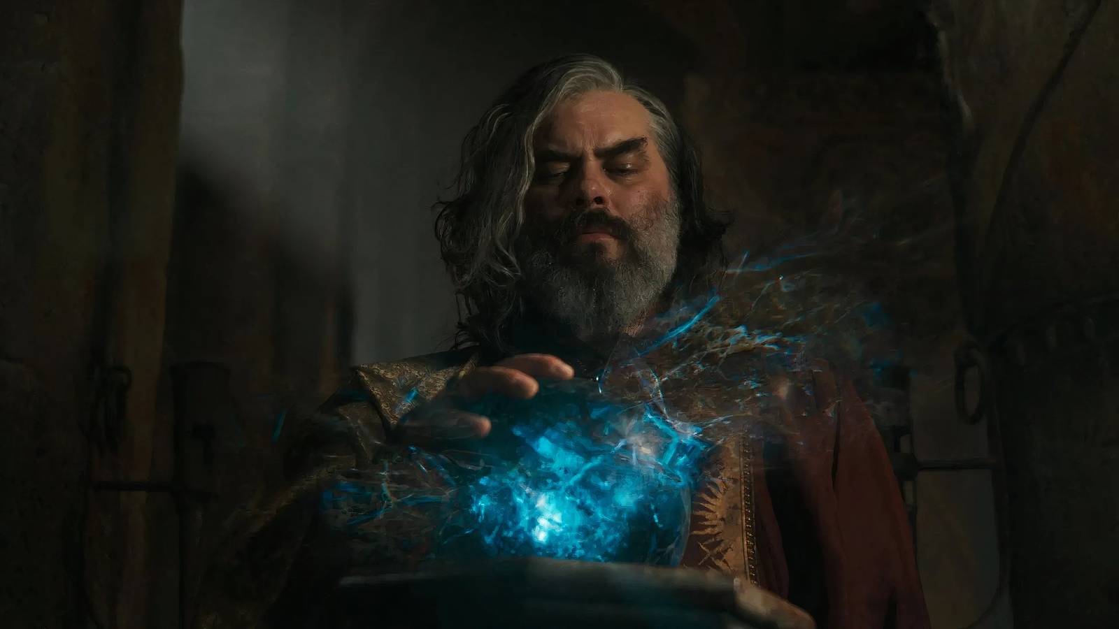'The Elder Scrolls' TV Series Will Never Happen Because of 'Lord of the ...