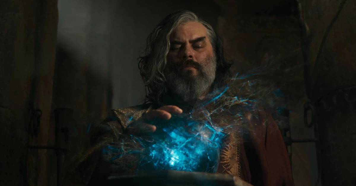 movieweb.com - Dan Seddon - Acclaimed 30-Year-Old Fantasy Video Game Saga Won't Get TV Show Because of 'LOTR