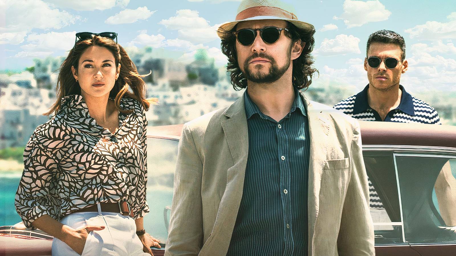 Killer Heat Is Prime Video’s Top Movie But Has a 19% Tomatoscore