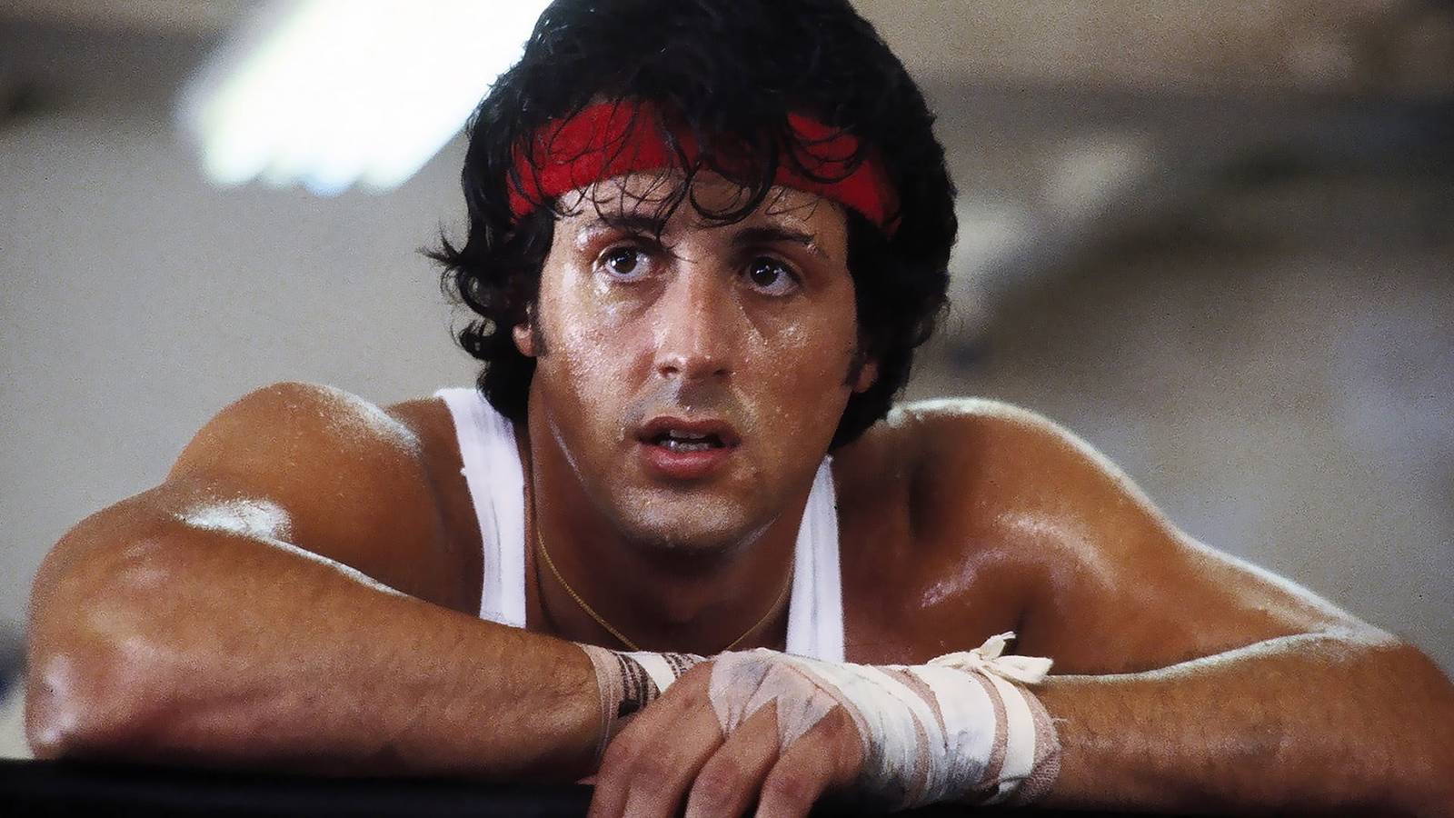 The Rocky Saga Continues in First Trailer for Upcoming Amazon Spin-off