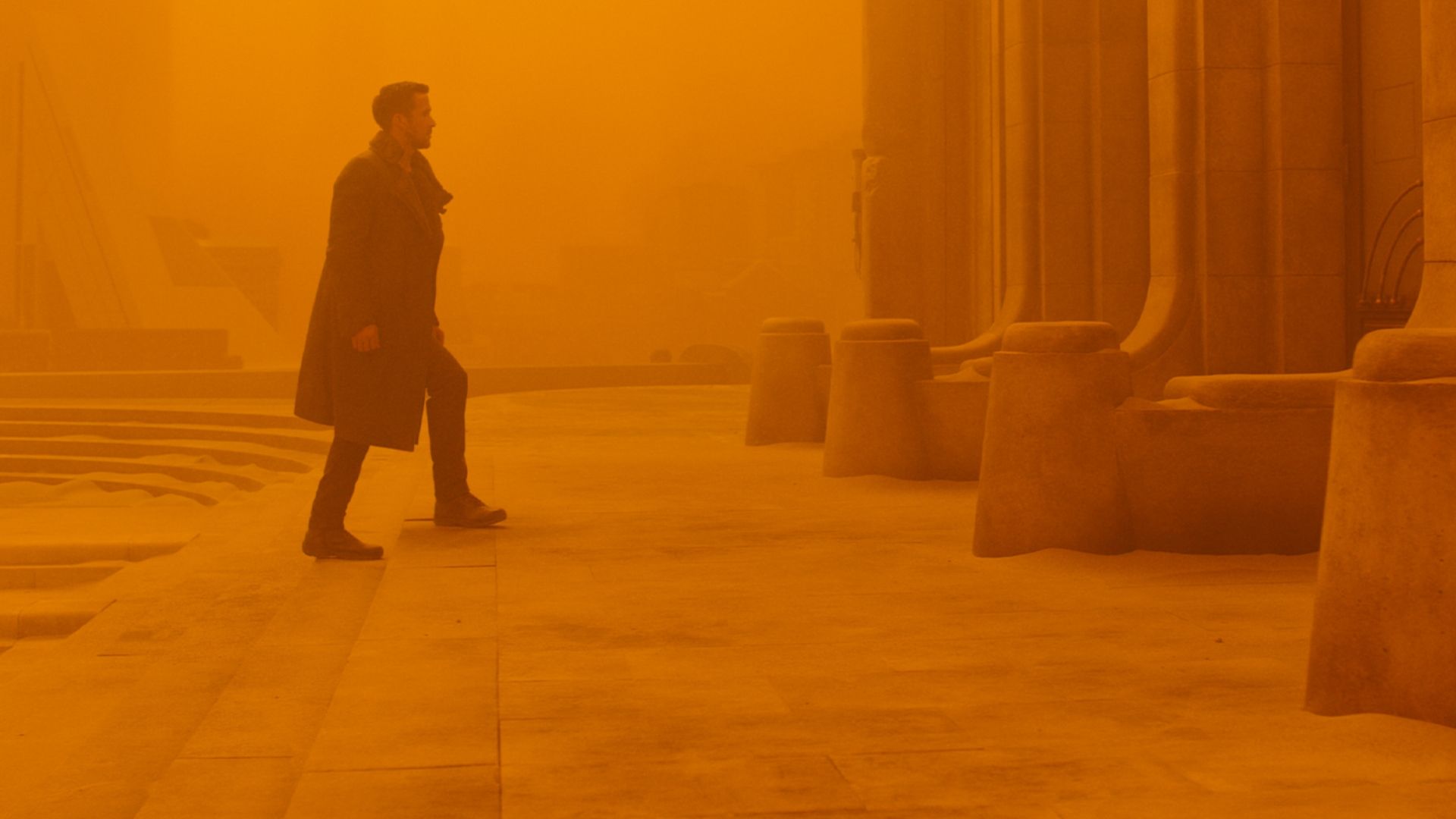 'Blade Runner 2049' Now Has a New Streaming Home