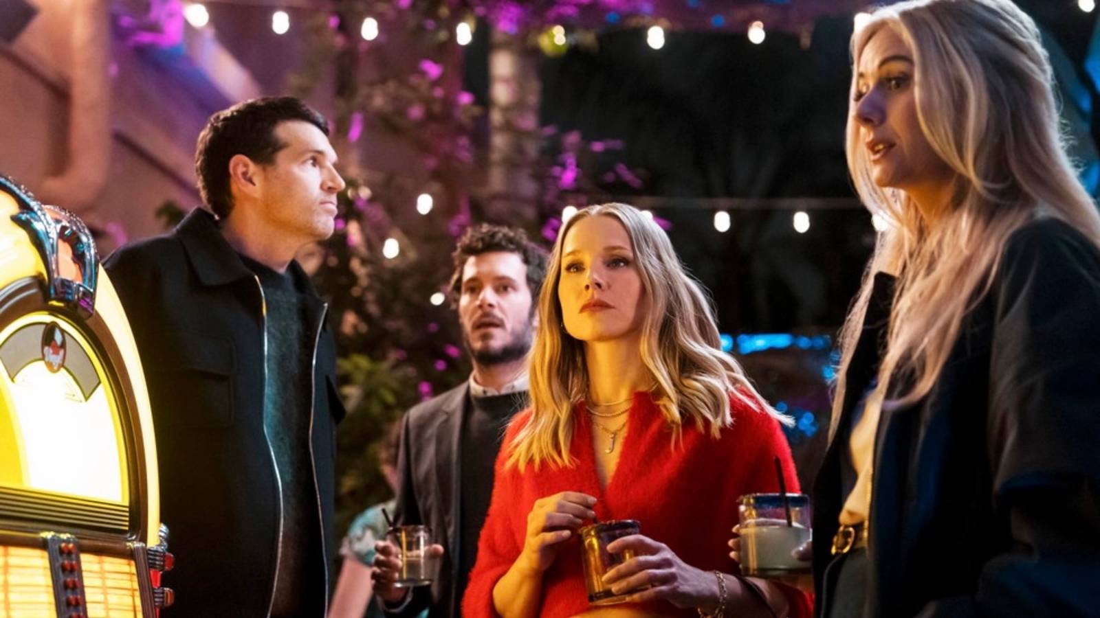 You Missed the Hidden Easter Eggs in 'Nobody Wants This' Season 2
