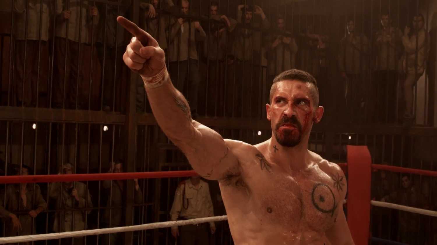 John Wick's Scott Adkins Wants To Bring Back Boyka for Undisputed 5