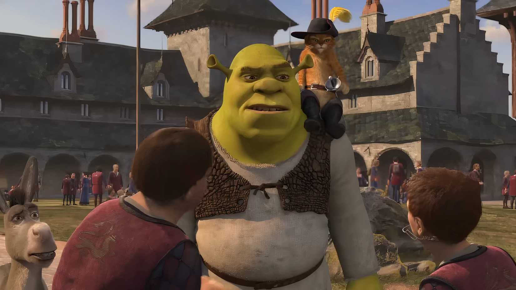 10 Funniest Quotes From The Shrek Movies 10-funniest-quotes-from-the-shrek-movies