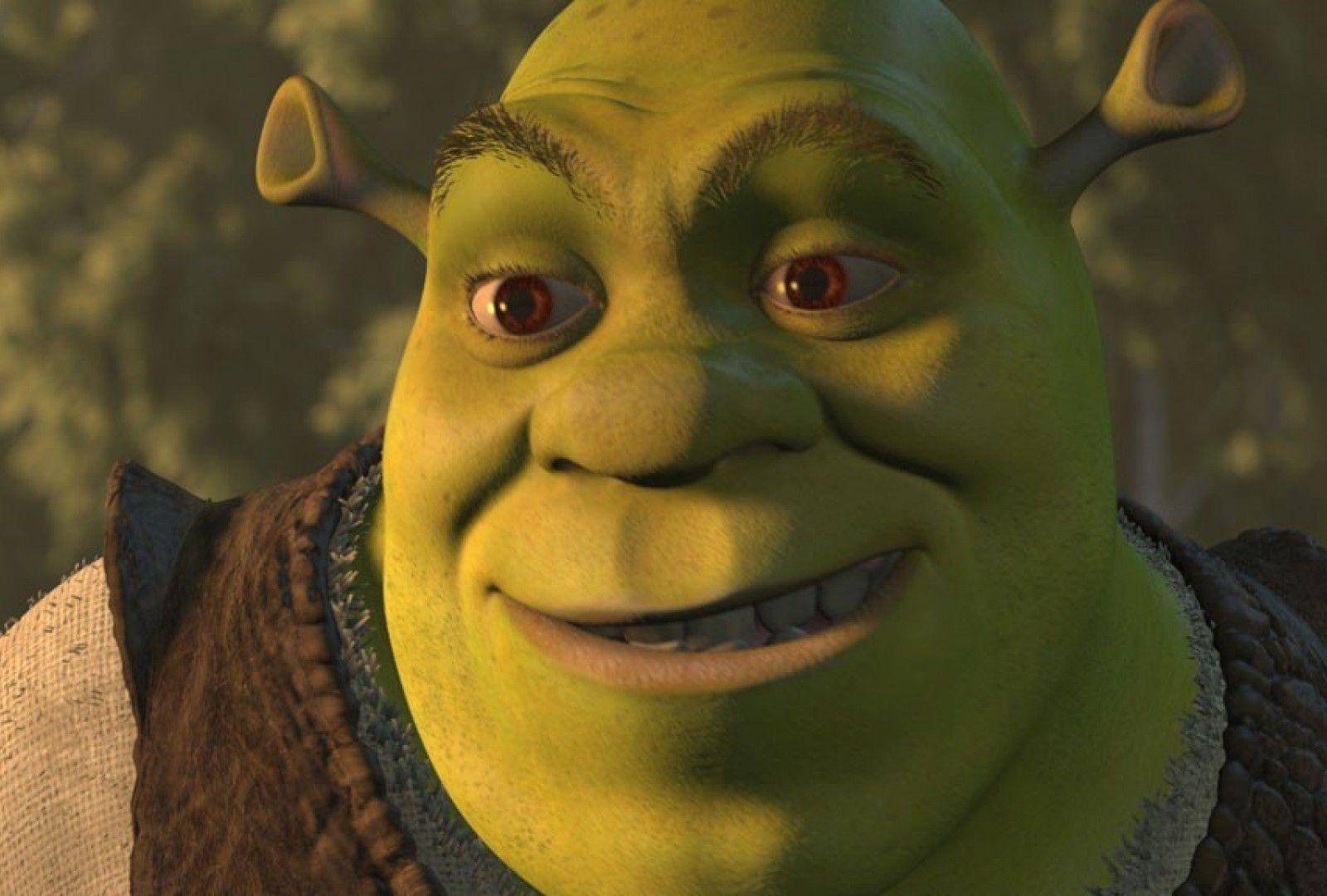 Desktop Shrek Entertainment Movies Watch Shrek Forever After 2010 Full