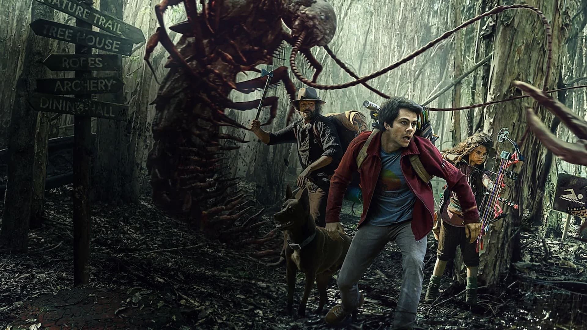 Dylan O'Brien's Best Movie Flopped at the Box Office