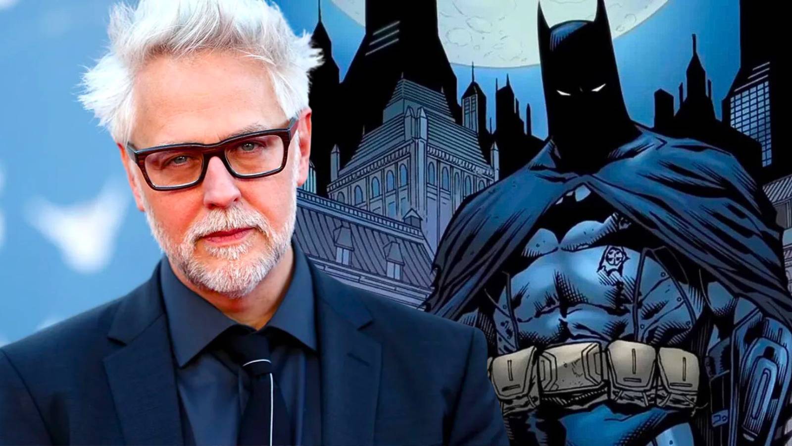 5 bestätigte Details zum Batman des DC-Universums