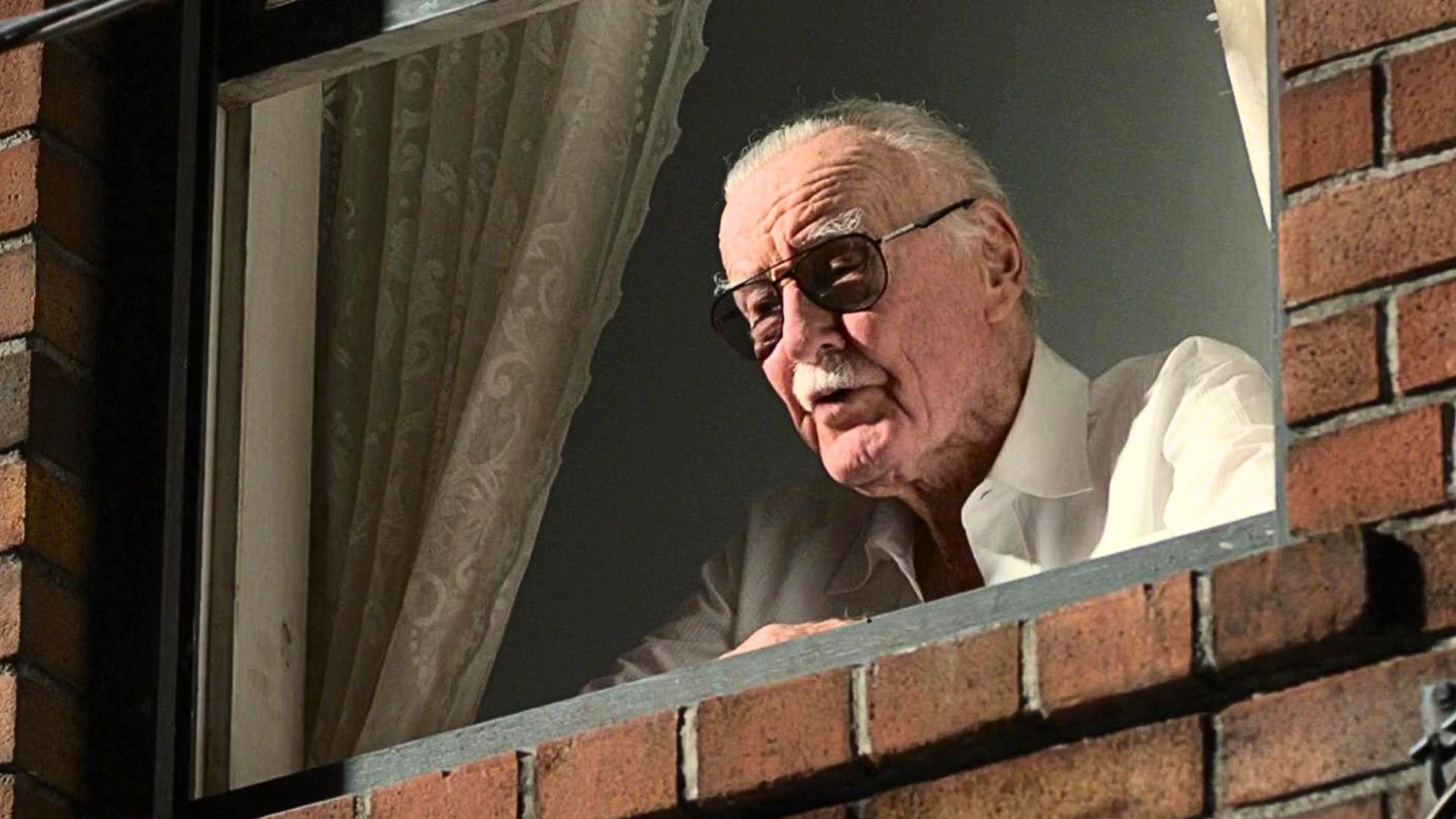 Stan Lee | MovieWeb