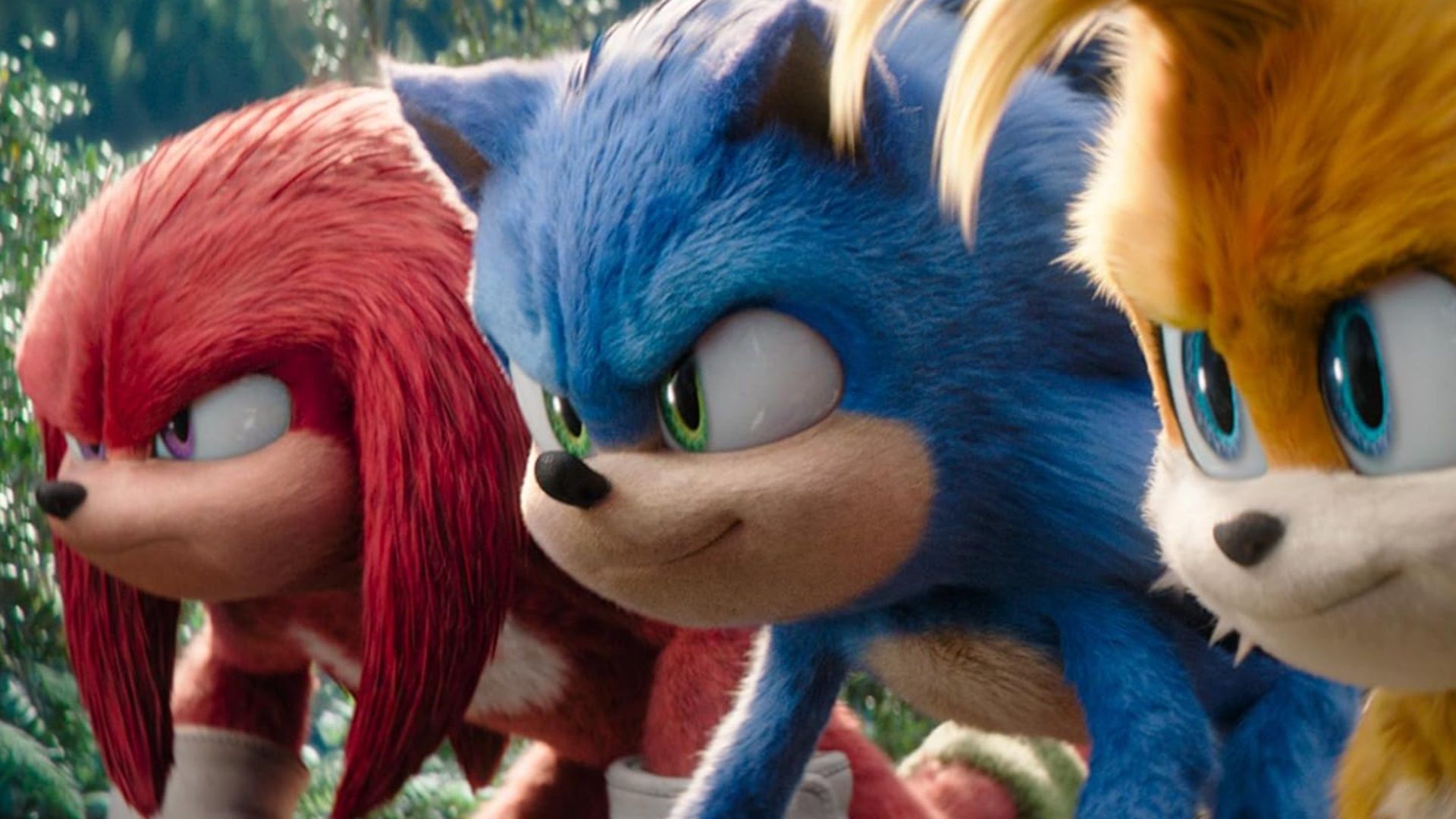 'Sonic the Hedgehog 3' Announces Promotional Sonic Popcorn Bucket