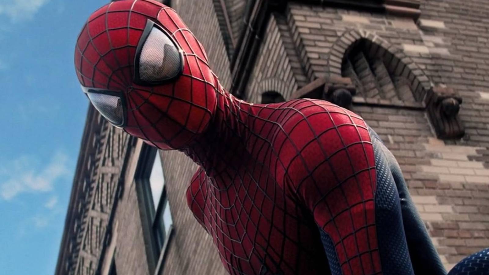 The Amazing Spider-Man 2