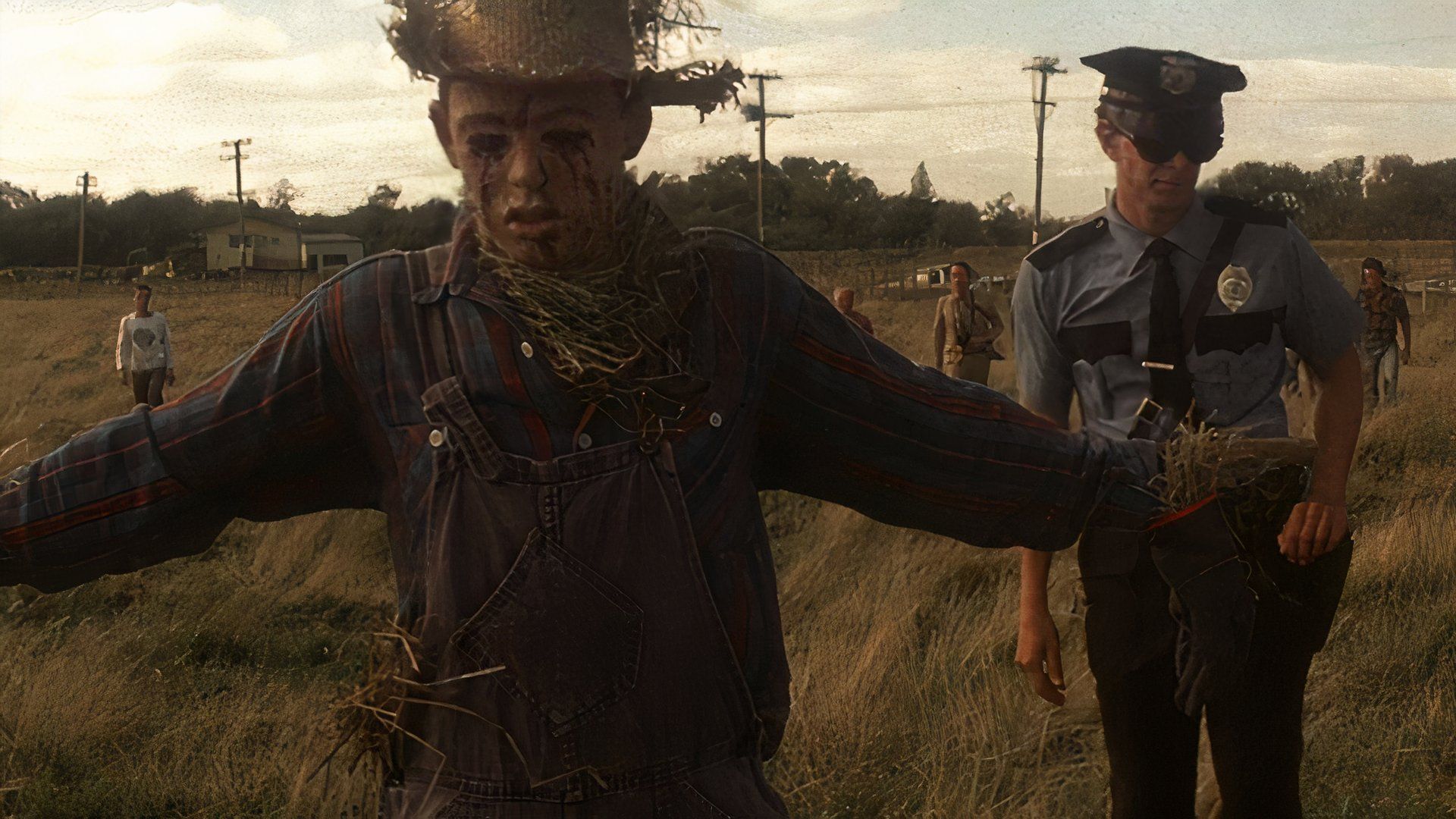 10 Best ‘80s Slasher Movies, According to Rotten Tomatoes