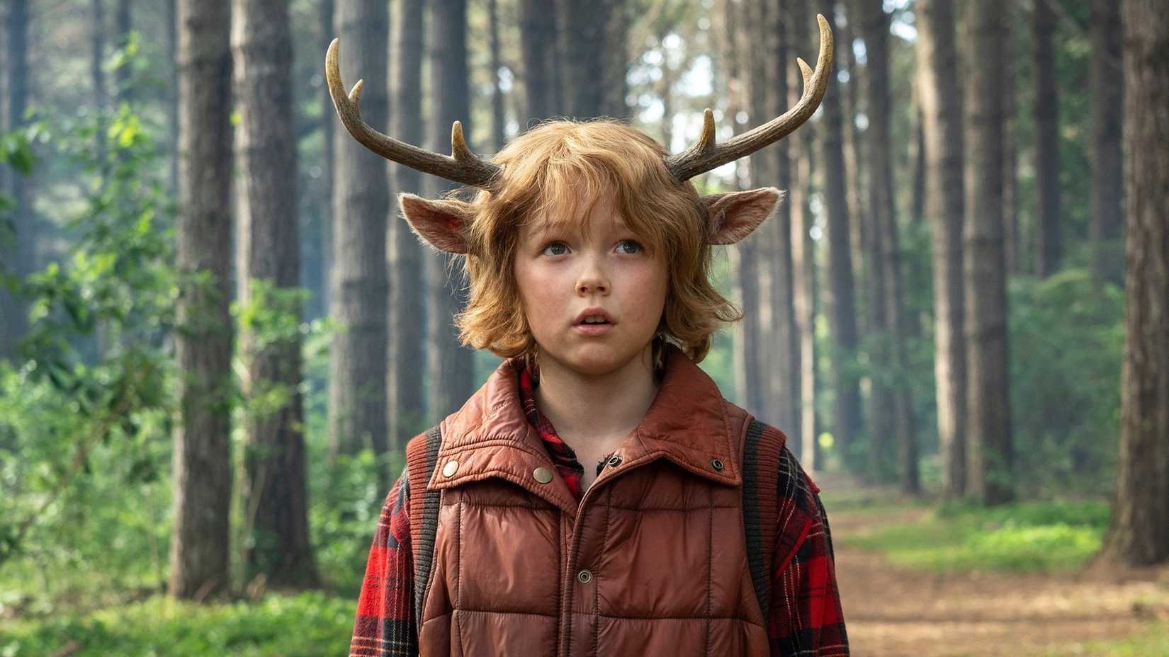 10 Binge-Worthy Netflix Fantasy Shows That Are Better Than 'Harry Potter'