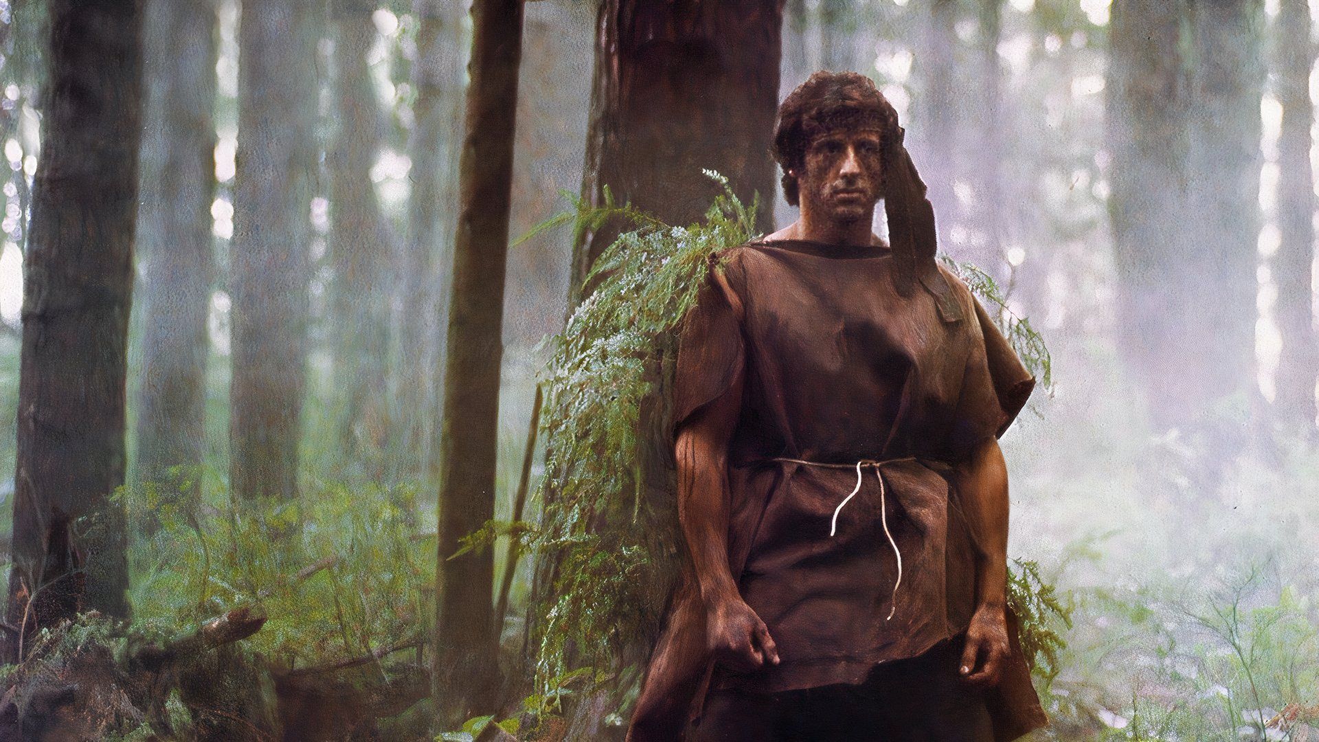First Blood’s Original Abandoned Ending, Explained