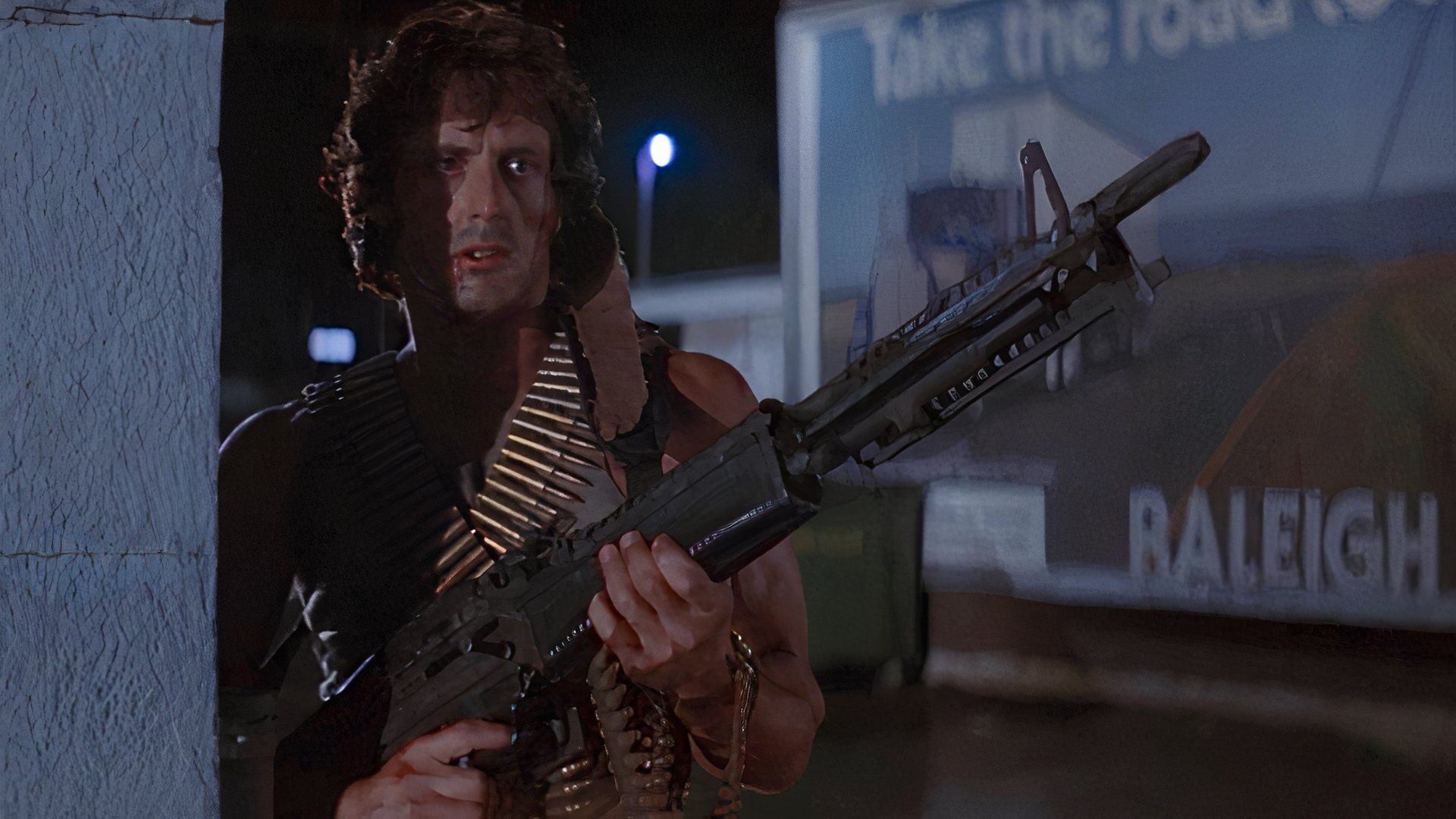 First Blood’s Original Abandoned Ending, Explained