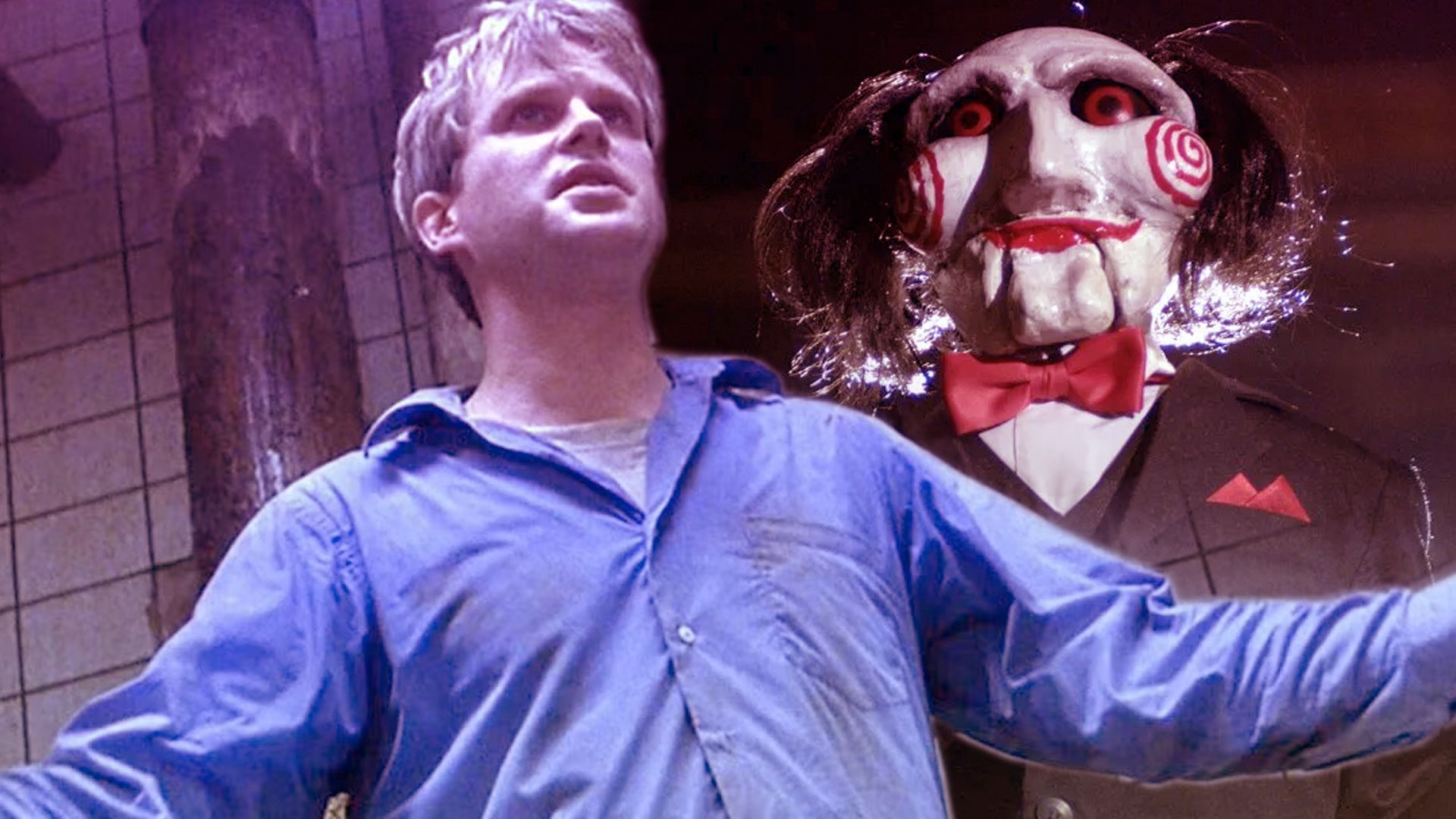 James Wan Celebrates Saw’s 20th Anniversary by Revealing His Favorite Trap