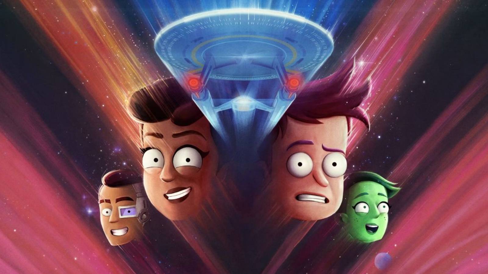 Star Trek: Lower Decks Season 5 Review | A Perfect Final Adventure