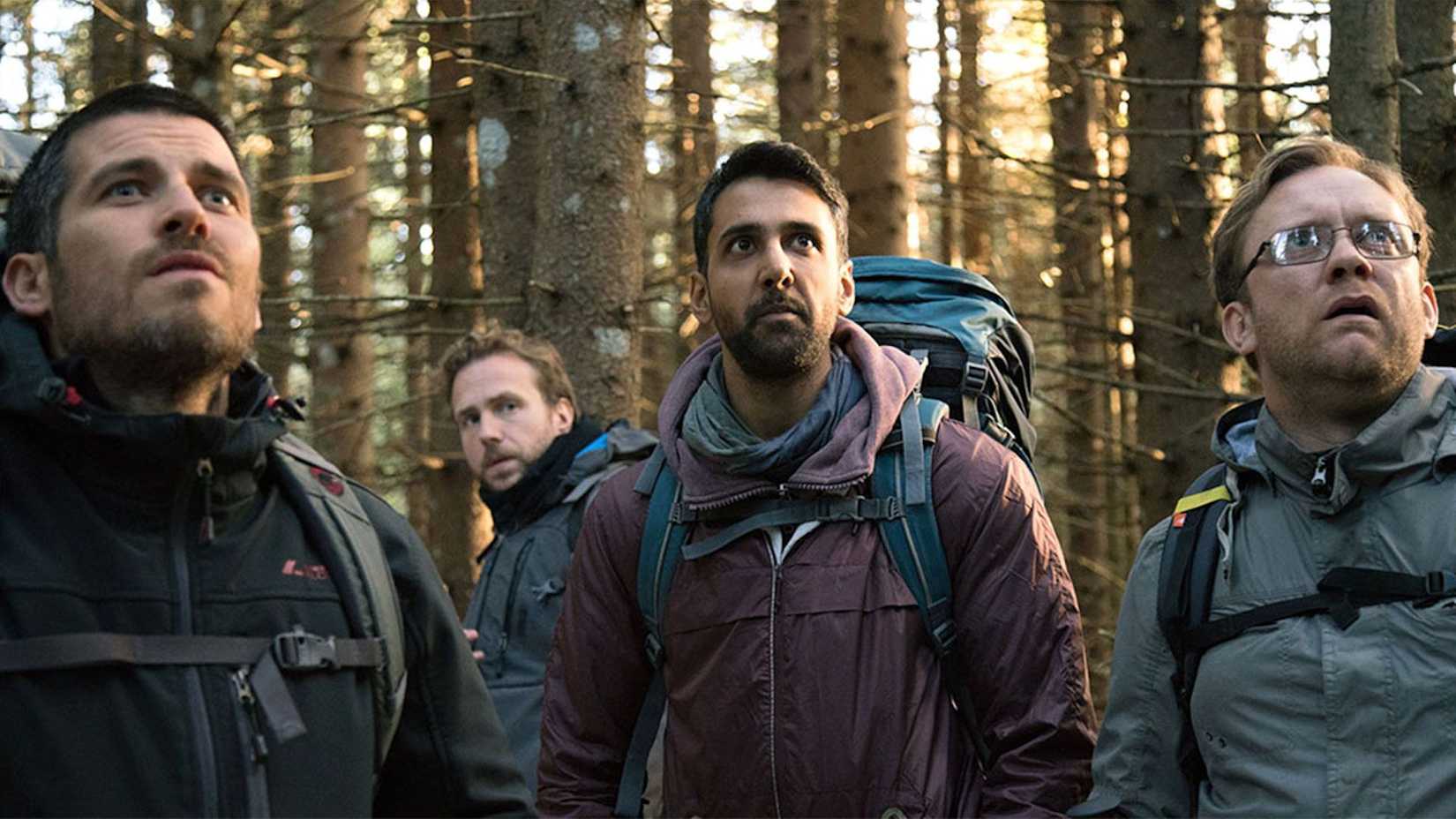 10 Camping Horror Movies That Will Keep You Out of the Woods