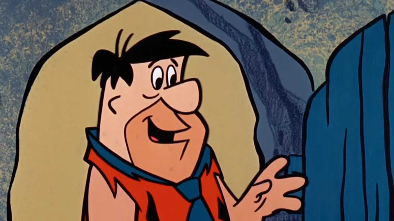 Ryan Gosling to Star in Live-Action 'The Flintstones' Reboot at Warner Bros.