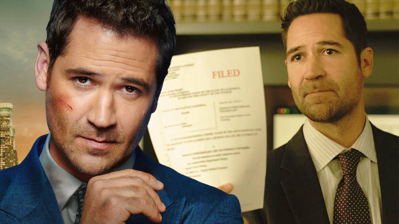 The Lincoln Lawyer Season 3’s Crazy Cliffhanger Ending, Explained