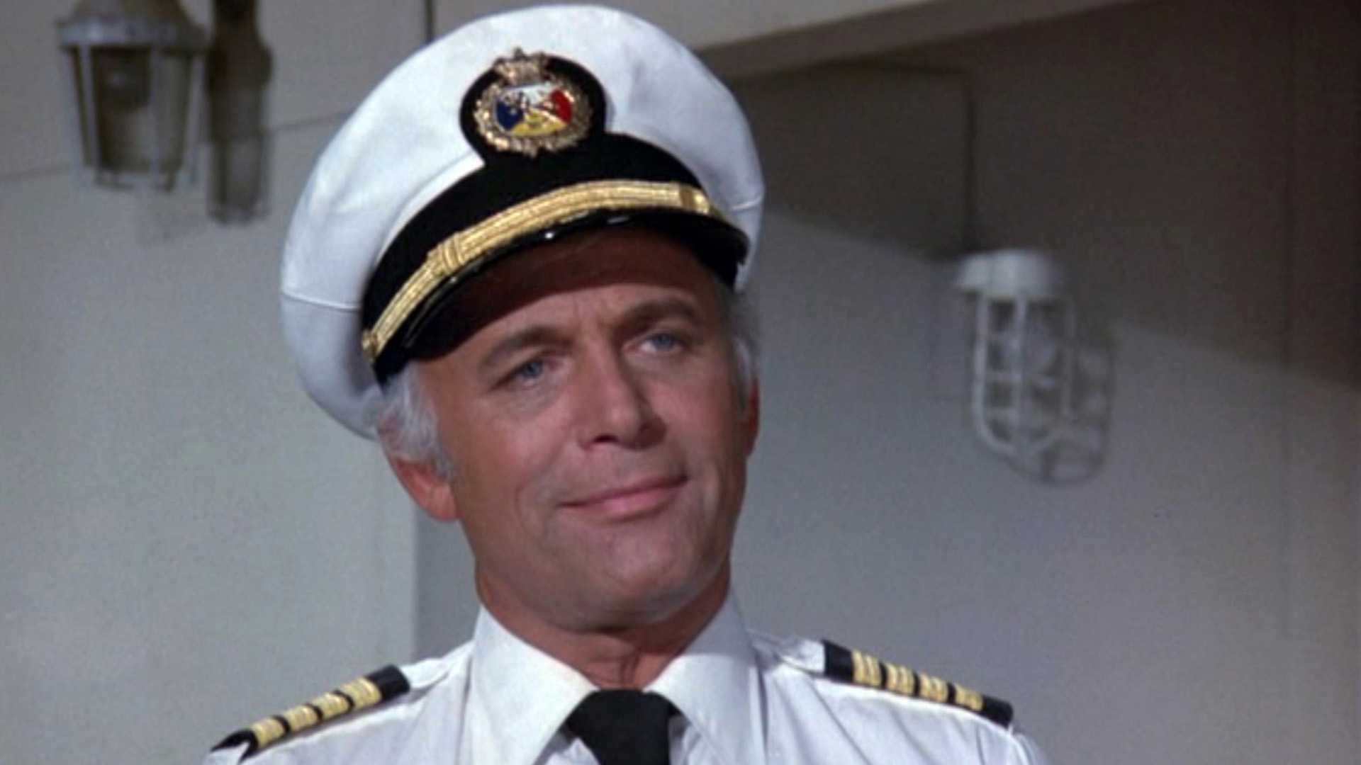 Gopher Smith Doctor Odyssey is This Generation’s The Love Boat