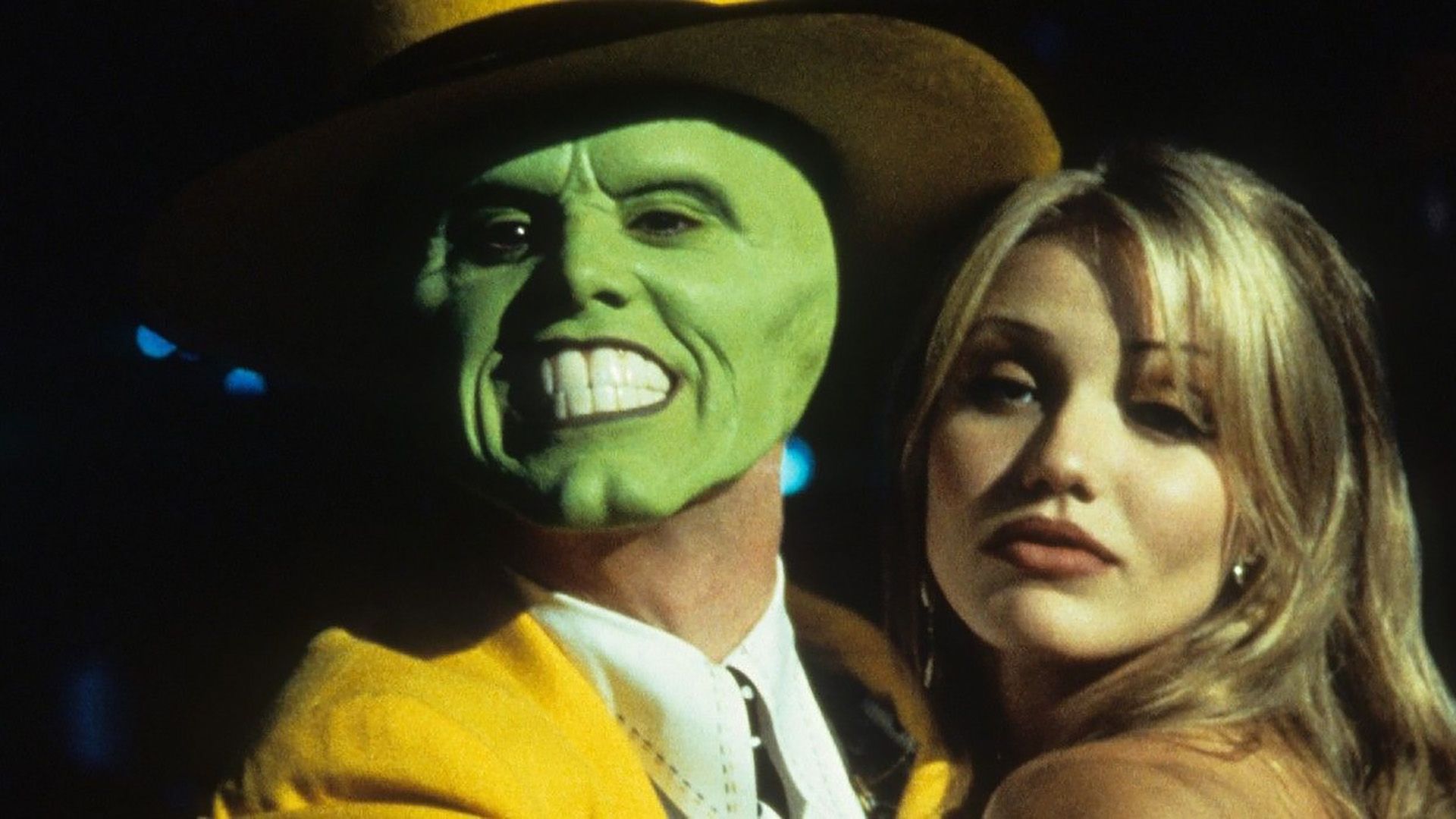 Jim Carrey Offers Surprisingly Promising Response to 'The Mask' Sequel Idea