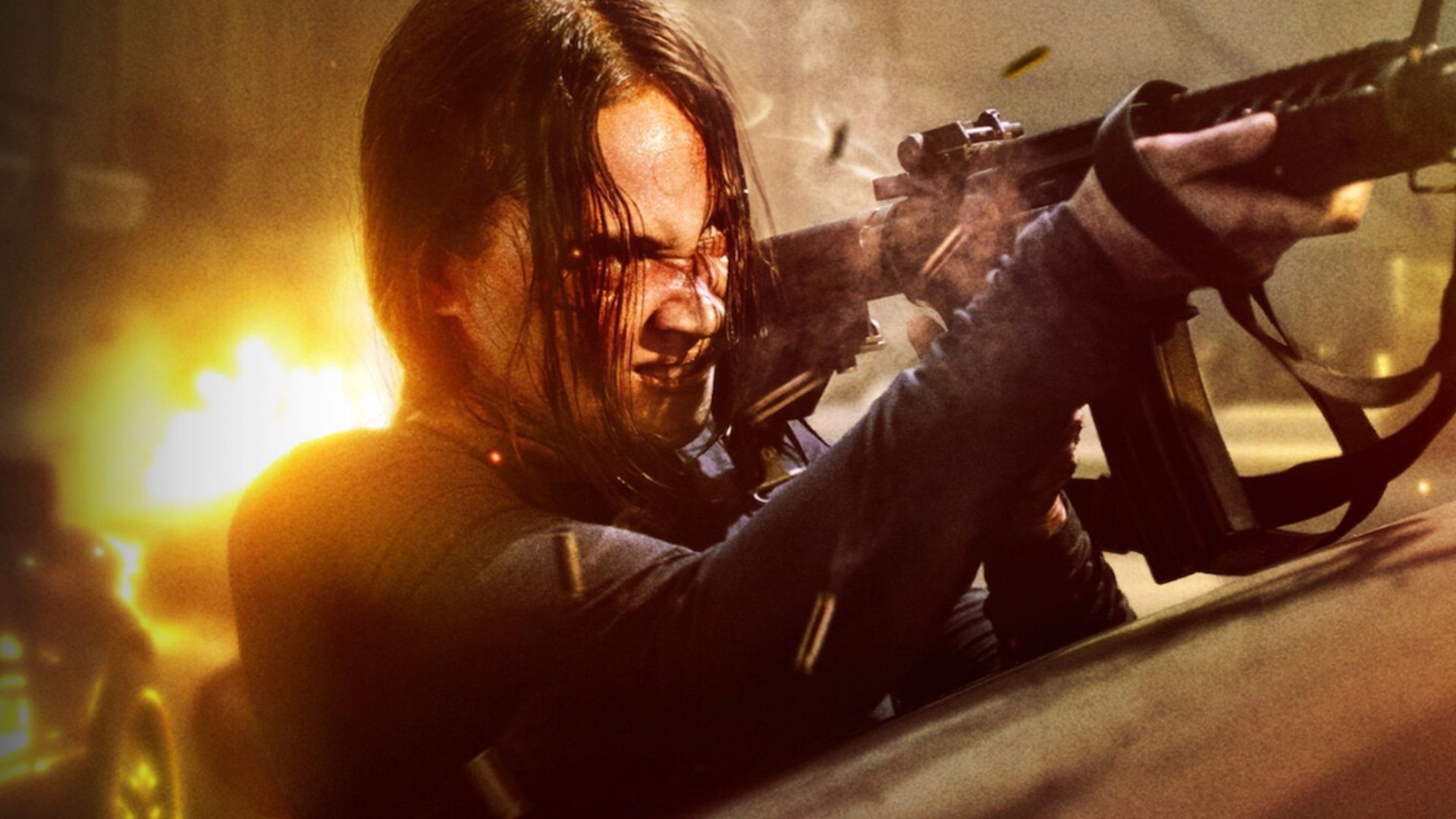 The Shadow Strays Rotten Tomatoes Score Promises the Most Badass Action ...
