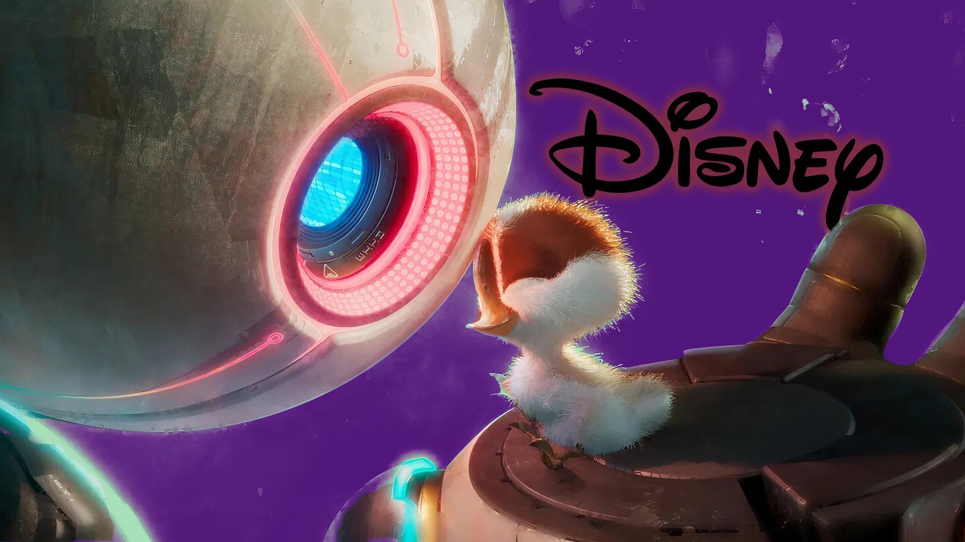 The Wild Robot Sequel Greenlit By DreamWorks With Chris Sanders As Director