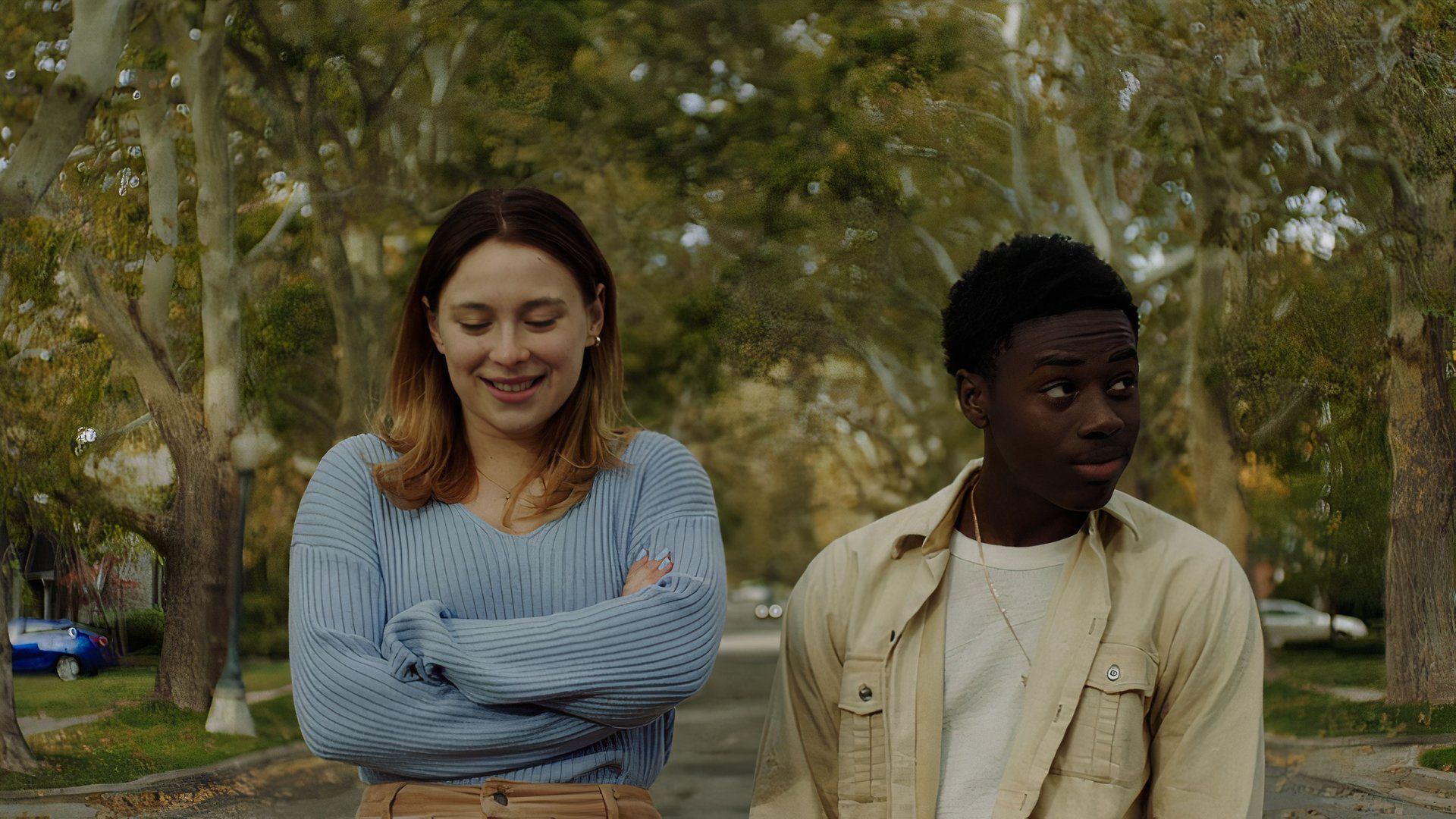 The Graduates Review | An Intimate Study of Life After Tragedy
