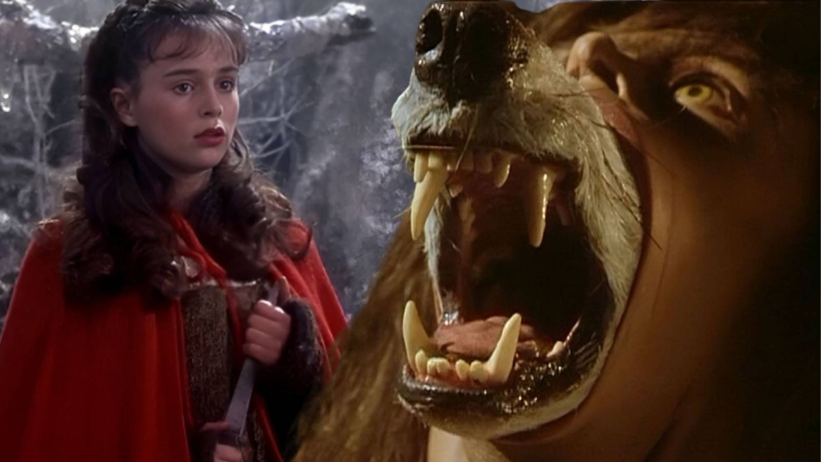 The Company of Wolves Rivals Ginger Snaps as an All-Timer Werewolf Movie