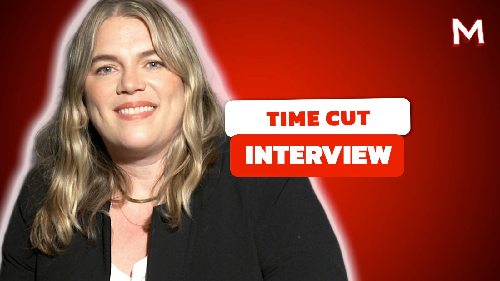 Time Cut Director Explains Netflix's Decade-Hopping Slasher & Praises