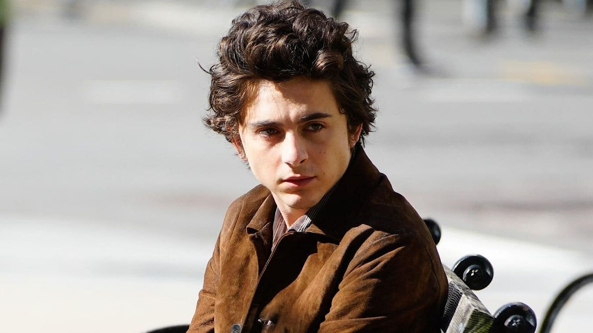 Timothe Chalamet's 'A Complete Unknown' Gets Rave First Reactions