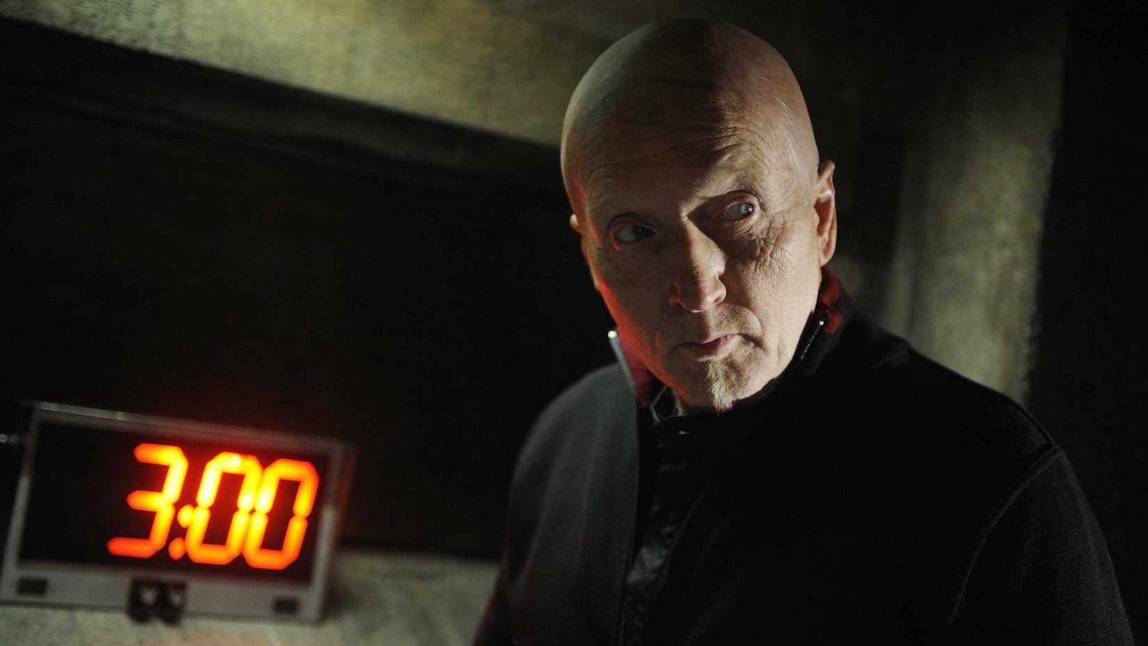 Tobin Bell in Saw X