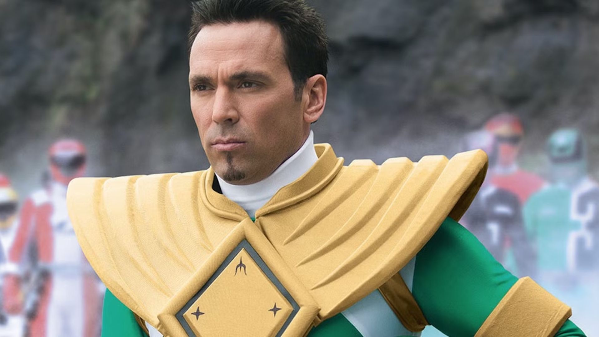 What Is the 'Power Rangers' Curse?