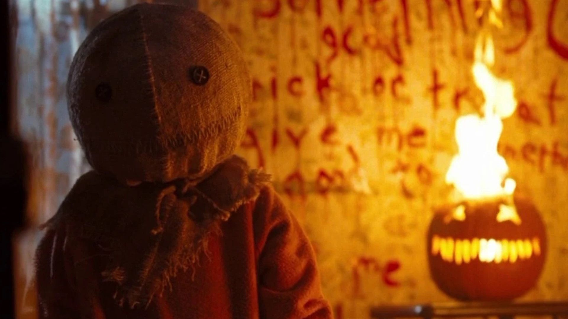 Trick 'r Treat 2 Gets Scarily Good Update 10 Years After Being Announced