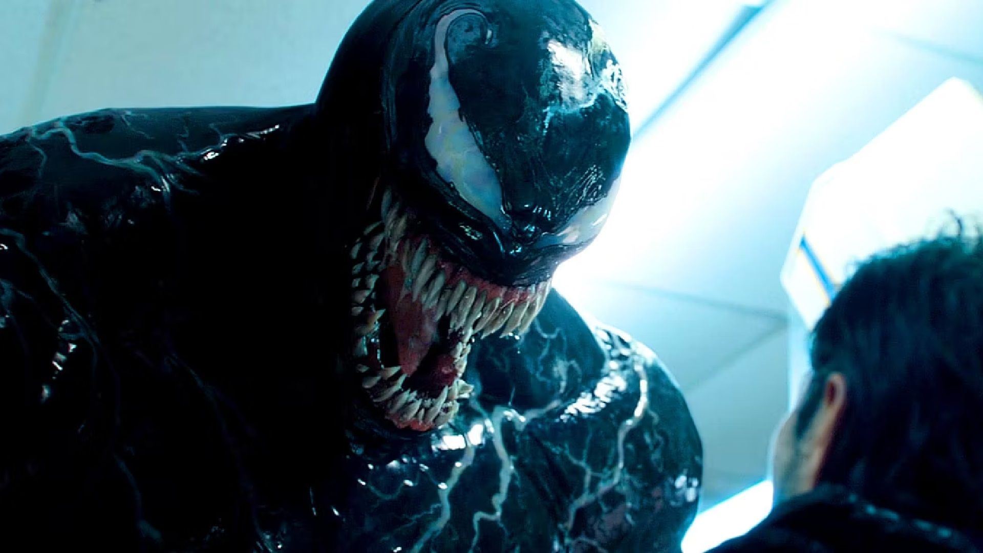 Spider-Man 4 Rumored To Feature Symbiotes and Tom Hardy's Venom