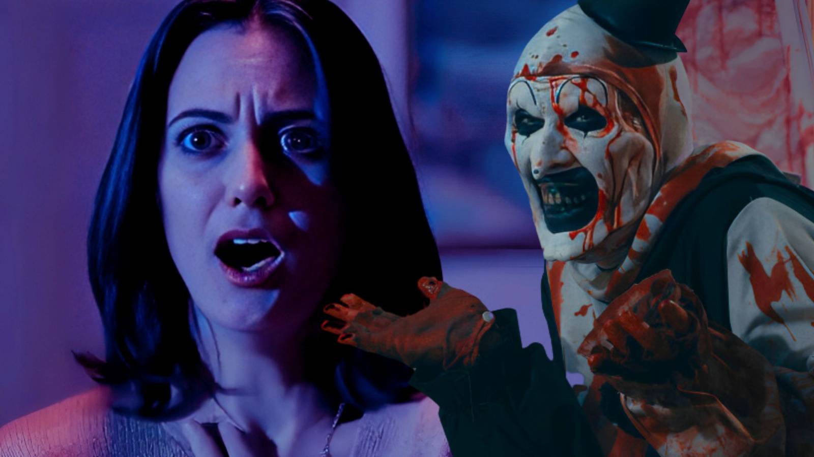 Terrifier 2 Bedroom Scene Explained