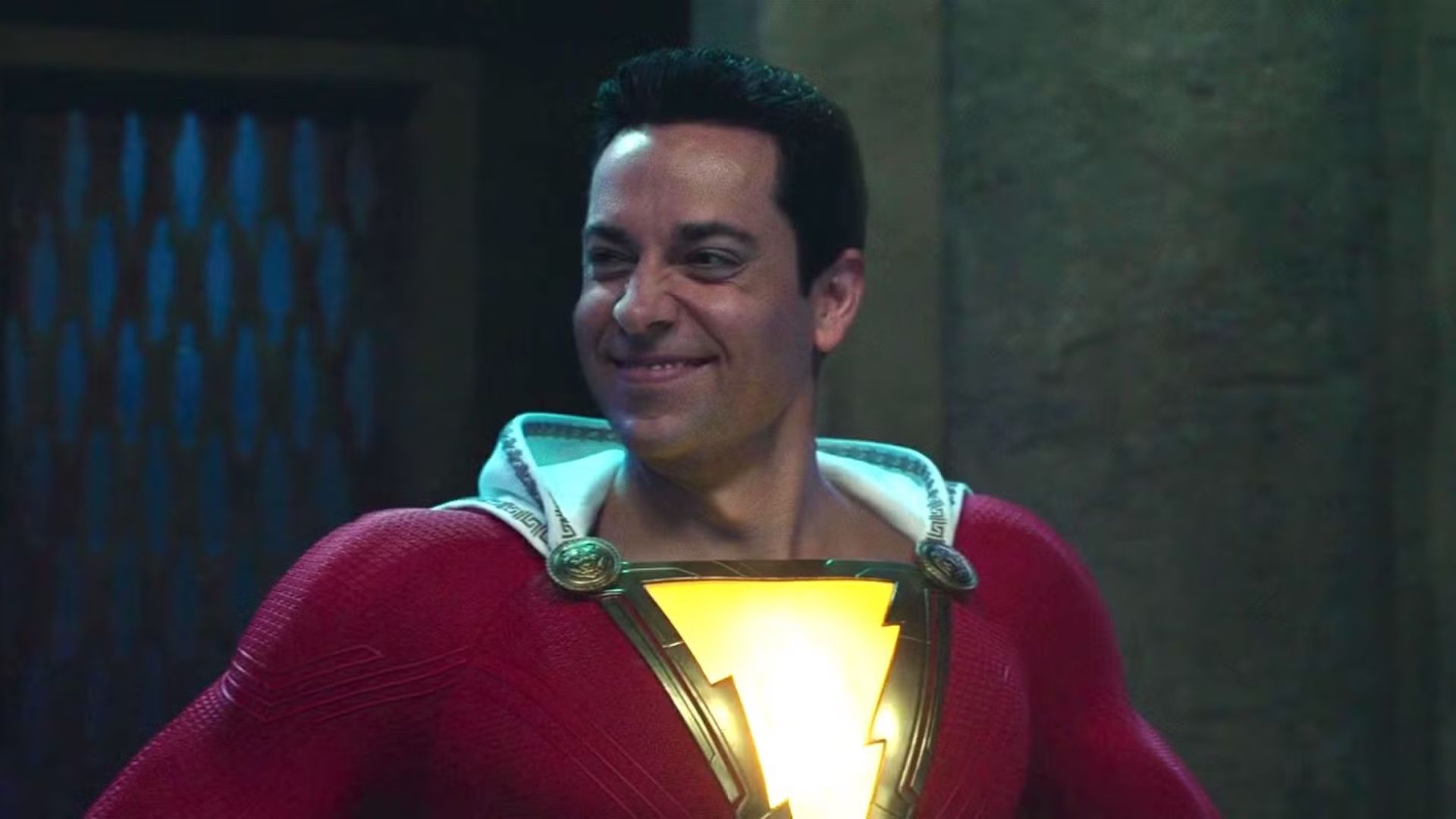 DC Star Zachary Levi Bitter Shazam Role Didnt Make Him the Next Captain America